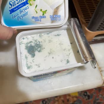 A101 Kapıda Hizmetinde Bozulmuş Ürün Ve İade Sorunu