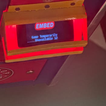 Kazandığım Oyunda Tekrar Oynamama İzin Vermiyorlar