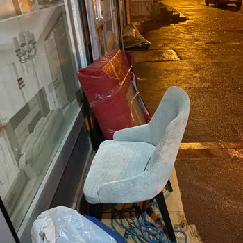 Taşdemir Nakliyat Mağduriyetim Giderilmedi