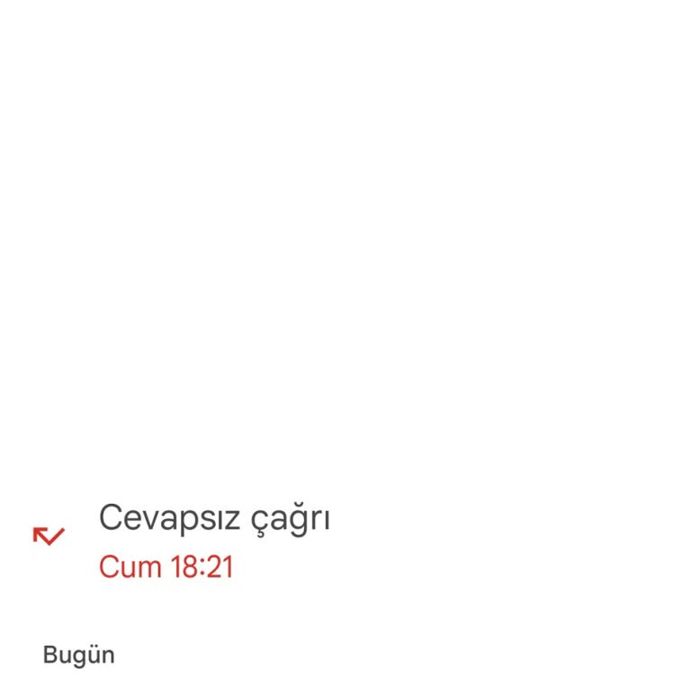 İzinsiz Ses Kaydı Endişesi
