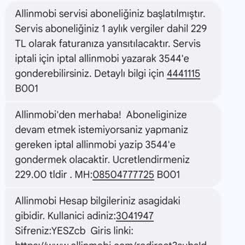 Onayım Olmadan Yapılan Ödeme İşlemleri