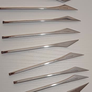 Karaca Bıçak Ve Yemek Setlerinde Paslanma Sorunu