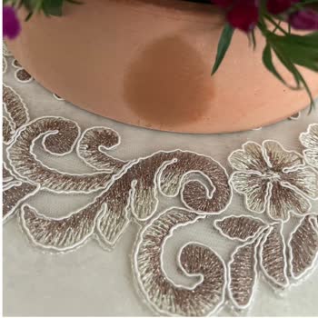 Çiçek Siparişimde Beklenmedik Saksı Sürprizi