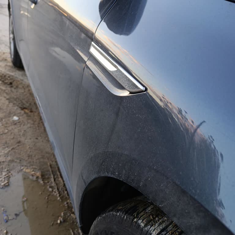 Renault Megane 4: Ayıplı Ürün Ve İlgisizlik