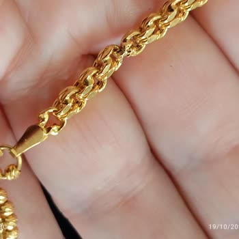 Sevgililer Günü'nde Hayal Kırıklığı: Bileklik Sorunu