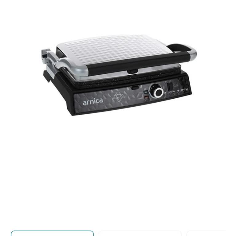 Arnica Tost Makinesi Siparişim Hâlâ Ulaşmadı