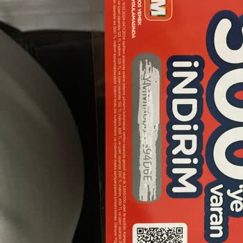 Migros Kuponunda Anlaşılmaz Kampanya Koşulları
