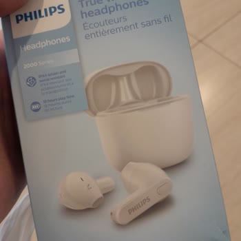 Philips Bluetooth Kulaklıkta Ses Kalitesi Sorunu