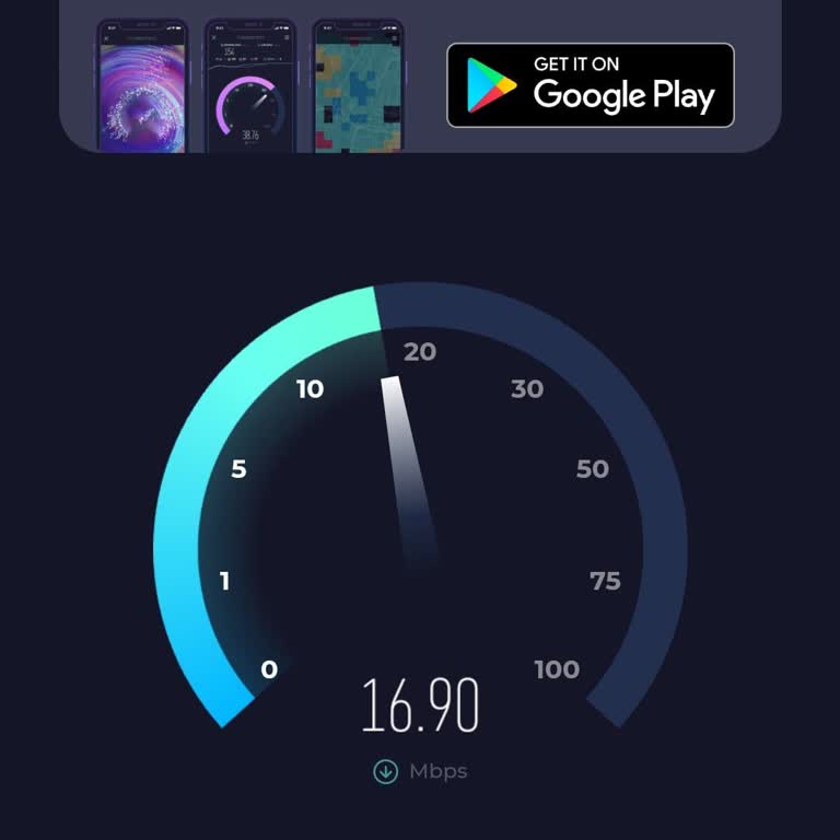 İnternet Hızında Sürekli Düşüş Ve İlgisizlik