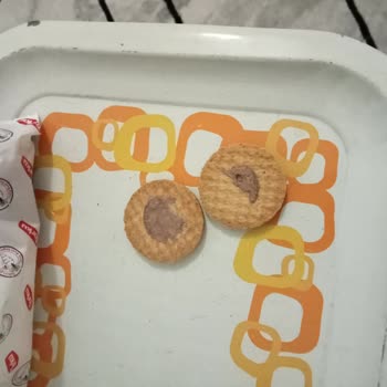 Torku Bisküvi: Fındık Kreması Hayal Kırıklığı