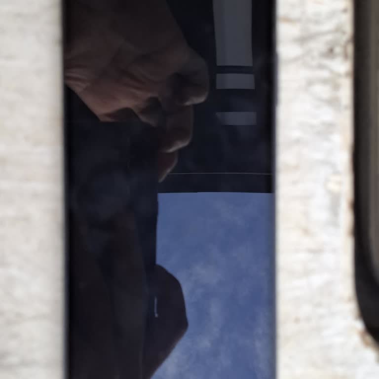 Samsung A25'te Sürekli Kapanan Bağlantı Sorunu