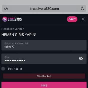 Bahis Kazancına Bloke Ve Çekim Sorunu