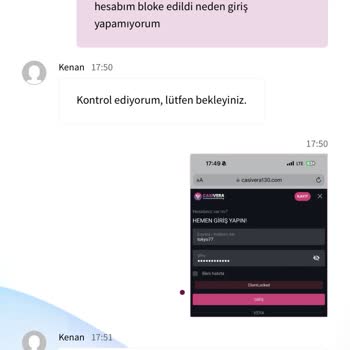 Bahis Kazancına Bloke Ve Çekim Sorunu