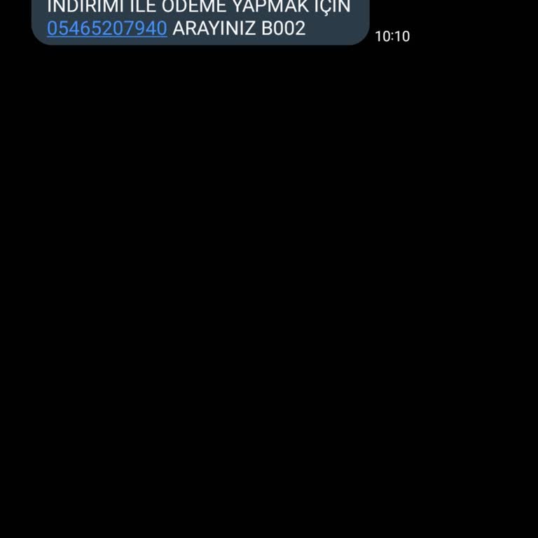 Hukuk Bürosunun İzinsiz Veri Kullanımı Ve Haksız İcra Tehdidi