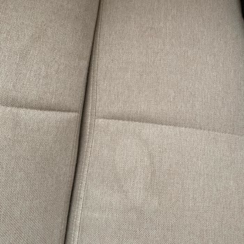 Bellona Köşe Koltuk Takımında Leke Sorunu Ve Yetersiz Müşteri Hizmeti