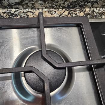 Arçelik Ocak: Soyulan Izgaralar Ve Tekrarlayan Sorun