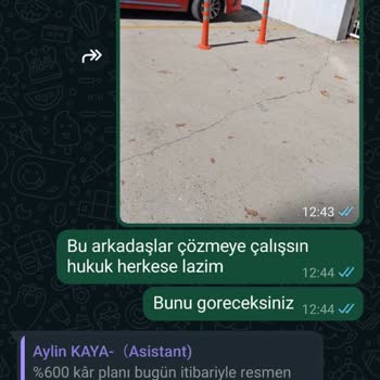 Yanıltıcı Yatırım Danışmanlığı Ve Fon Çıkış Sorunu