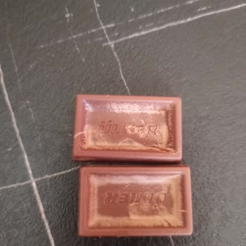 Ülker Napoliten Çikolata İle Hayal Kırıklığı