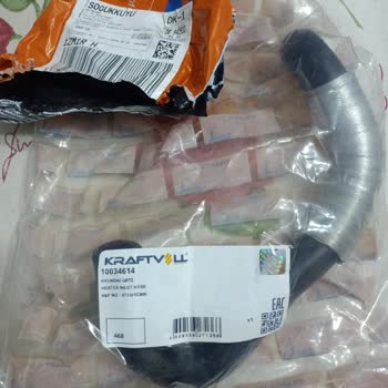 Eksik Ürün Teslimatı Ve İletişim Sorunları