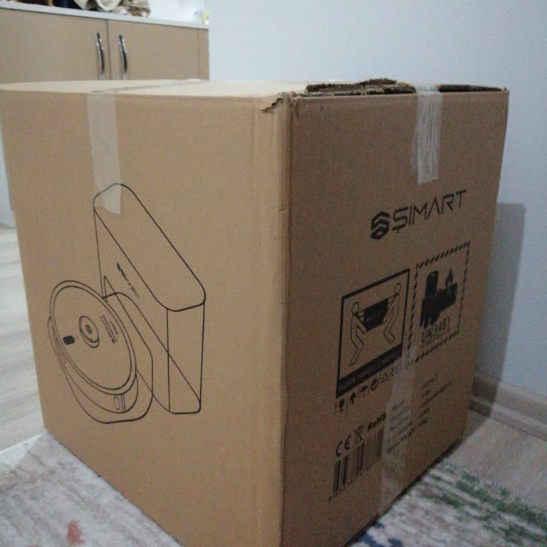 MNG Kargo'nun Sözünde Durmayan Hizmeti