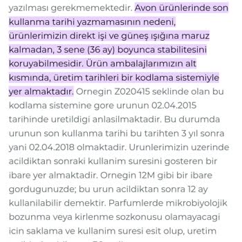 Son Kullanma Tarihi Geçmiş Ürün Satışı Ve Yetersiz Müşteri Hizmeti