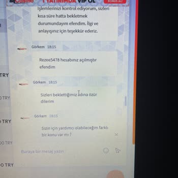 Yanıltıcı Bonus Politikaları