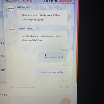 Yanıltıcı Bonus Politikaları