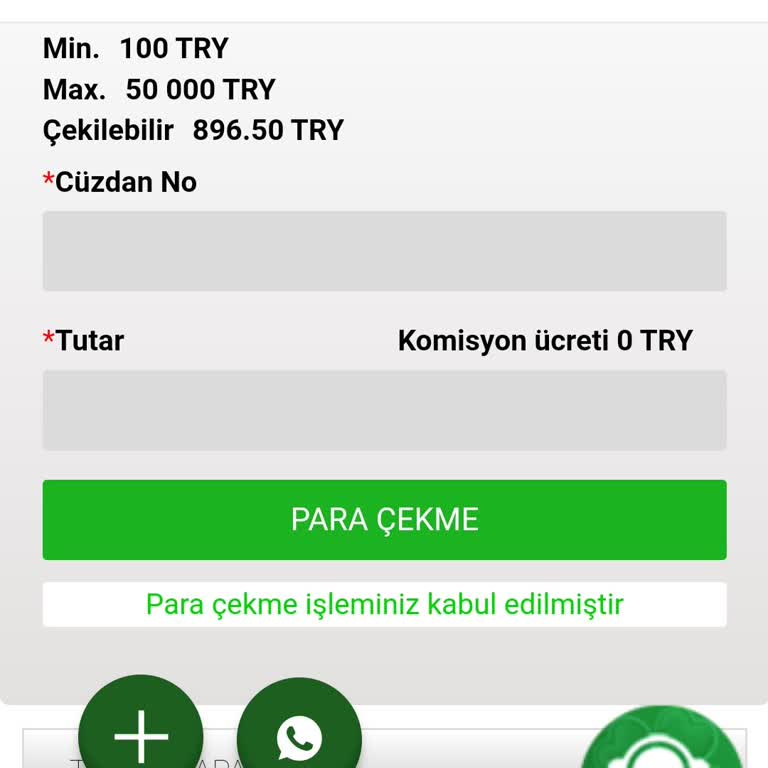 Spinco Bahis Sitesi İle Yaşanan Sorunlar