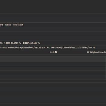 Alpinist'te İade Ve Değişim Kabusu