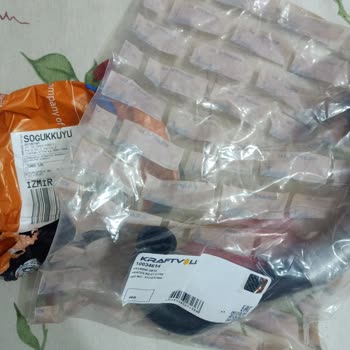 Eksik Ürün Ve Ulaşılamayan Satıcı Sorunu