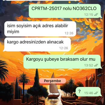 İletişim Sorunları Ve İade Süreci Stresi