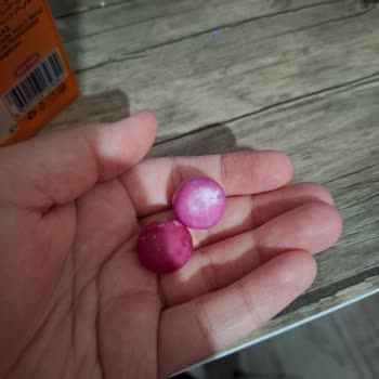 Severek Aldığım Sakızların Hayal Kırıklığı