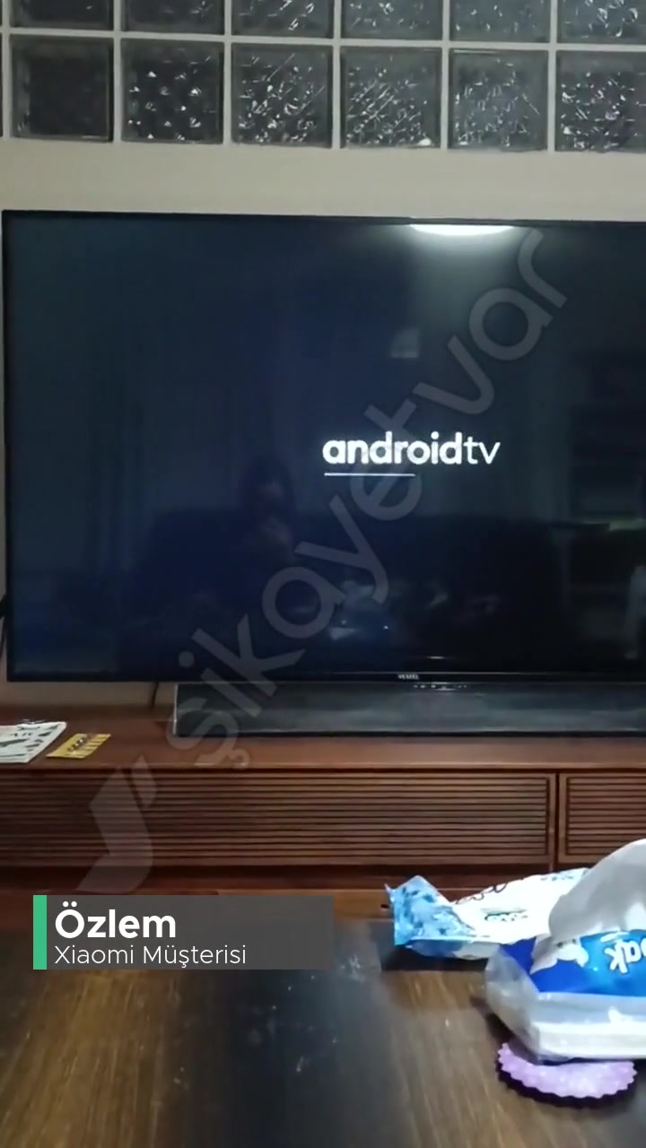 Xiaomi Mi TV Stick Çalışmıyor! videonun kapak resmi