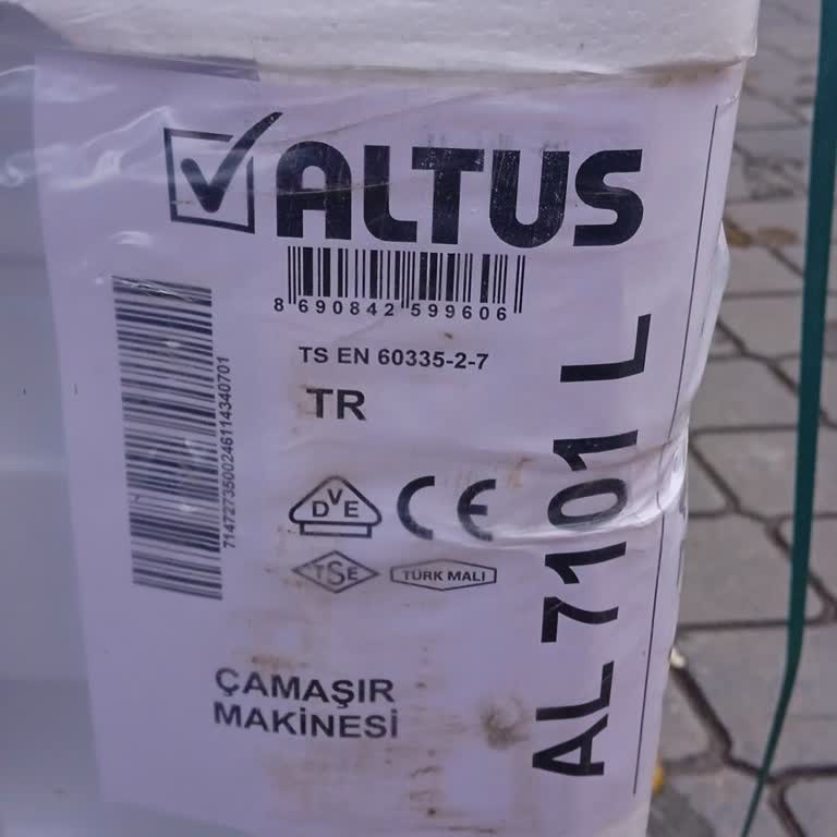 Arçelik Servis Randevusu Ve Yanıltıcı Beyanlar