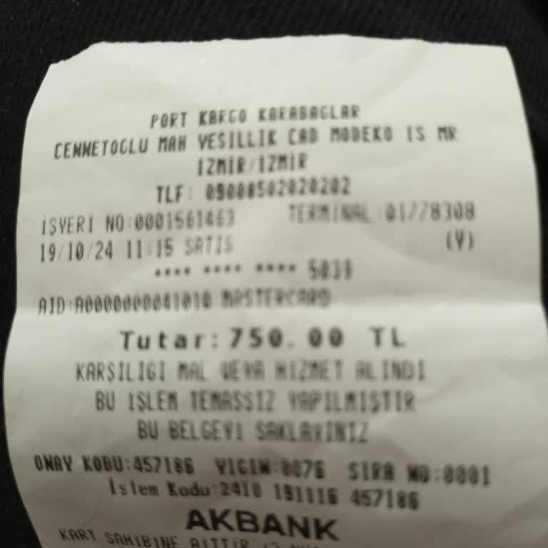 Yanıltıcı Ürün Ve İletişimsizlik Sorunu