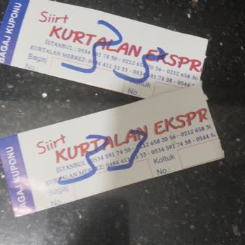 Kaybolan Eşyalar Ve İlgisizlik Mağduriyeti