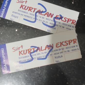 Kaybolan Eşyalar Ve İlgisizlik Mağduriyeti