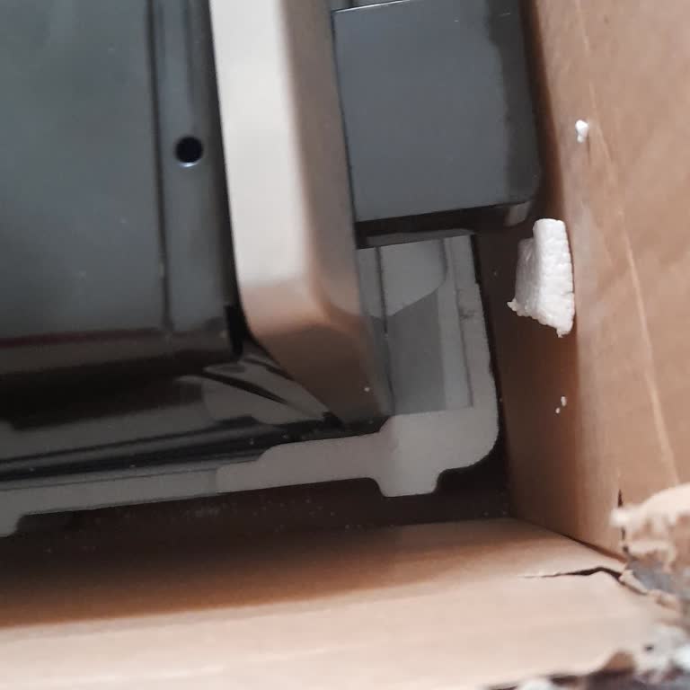 Arçelik Fırın Teslimatında Sürekli Sorunlar Ve Hayal Kırıklığı