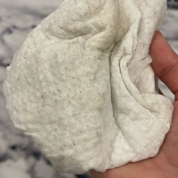 Halı Temizliği Sorunu: İki Yıkamada Da Sonuç Yok