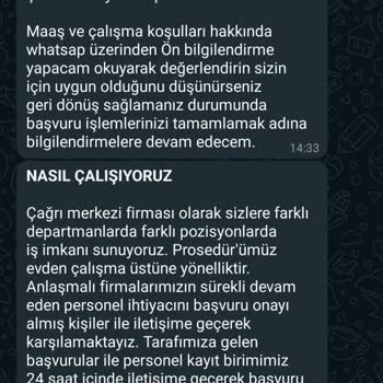 Kişisel Bilgilerimin İzinsiz Kullanımı Tehlikesi