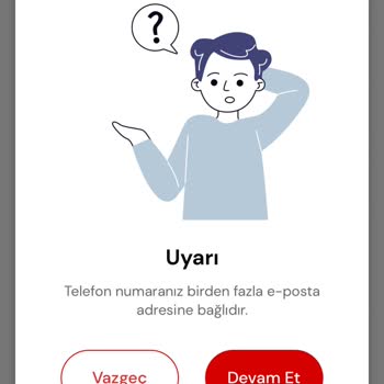 Passolig Uygulamasında Kart Görüntüleme Sorunu