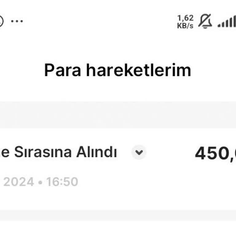 Ödeme Onayı Gecikmesi: Acil Çözüm Bekliyorum