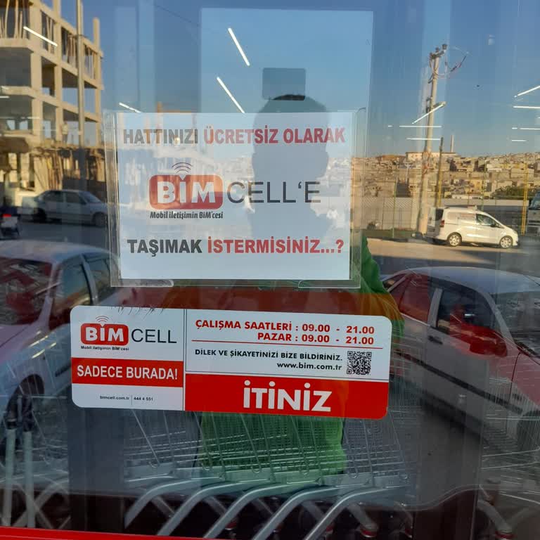 Kasiyerin Uygunsuz Davranışları Ve İkazları