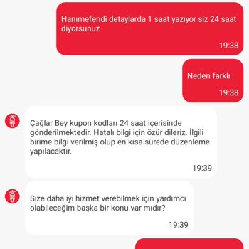 TurkNet İndirim Kodu Gönderilmiyor