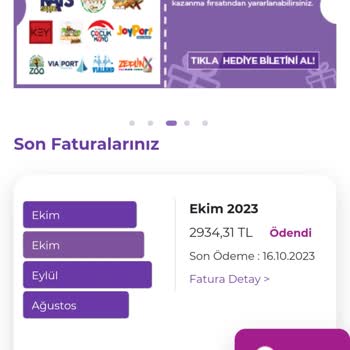 Hizmet Alınmadan Çekilen Yüksek Ücretler
