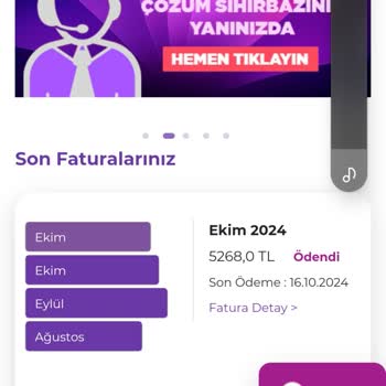 Hizmet Alınmadan Çekilen Yüksek Ücretler