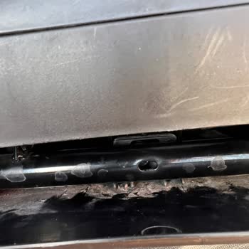 Kraft Oto Koltuğu İçin Fahiş Servis Ücreti