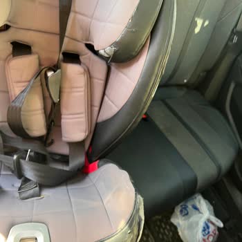 Kraft Oto Koltuğu İçin Fahiş Servis Ücreti