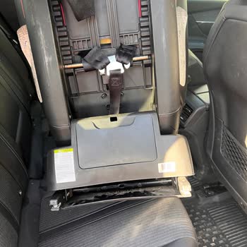 Kraft Oto Koltuğu İçin Fahiş Servis Ücreti