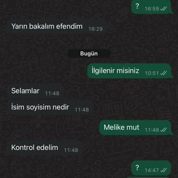 Shoeday Butik'ten İade Sorunu Ve Ekstra Ücretler
